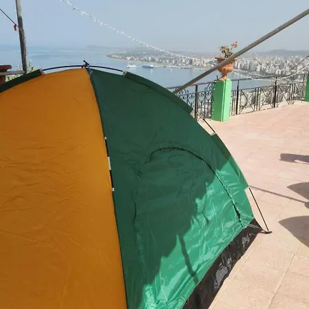 Bella Roma Landsted Vlorë