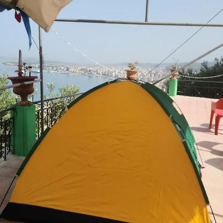 Bella Roma * Vlorë