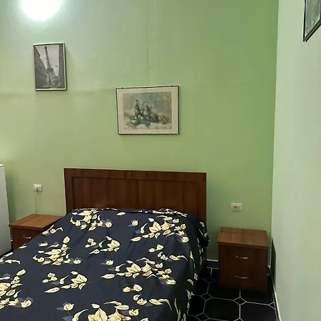 Bella Roma * Vlorë