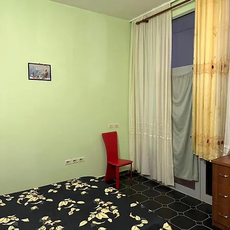Bella Roma 乡村民宿 Vlorë