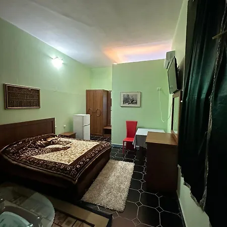 Bella Roma Country house *